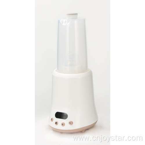 Electric Bottle Warmer Portable Baby Milk Bottle Warmer